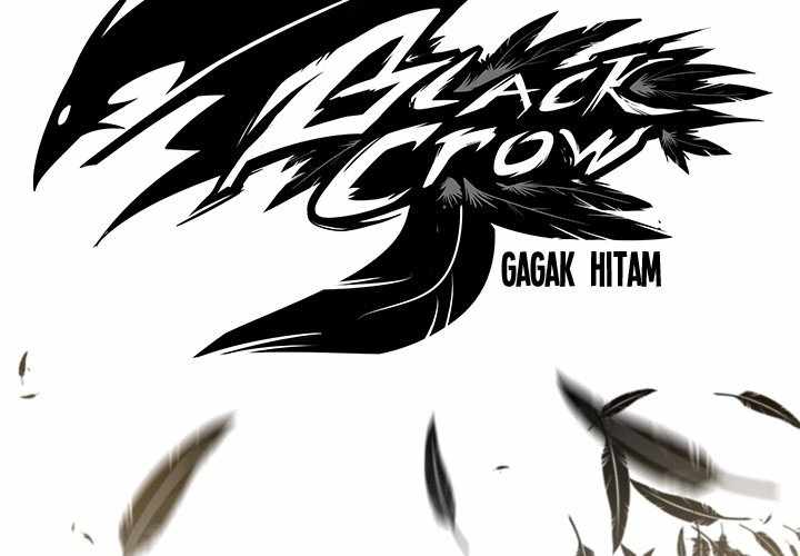 Black Crow Chapter 4 2